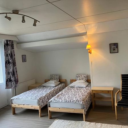 Kotijaervi Apartments Monola Екстер'єр фото