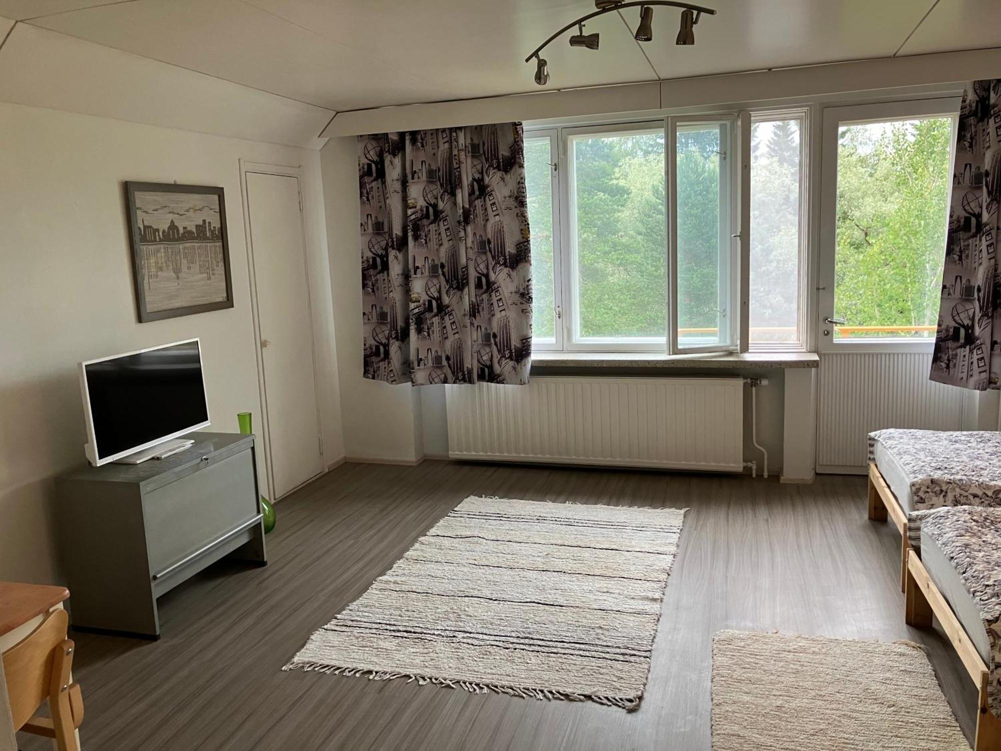 Kotijaervi Apartments Monola Екстер'єр фото