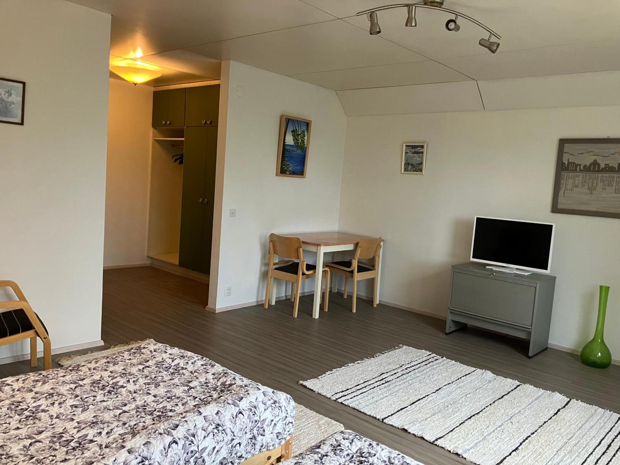 Kotijaervi Apartments Monola Екстер'єр фото