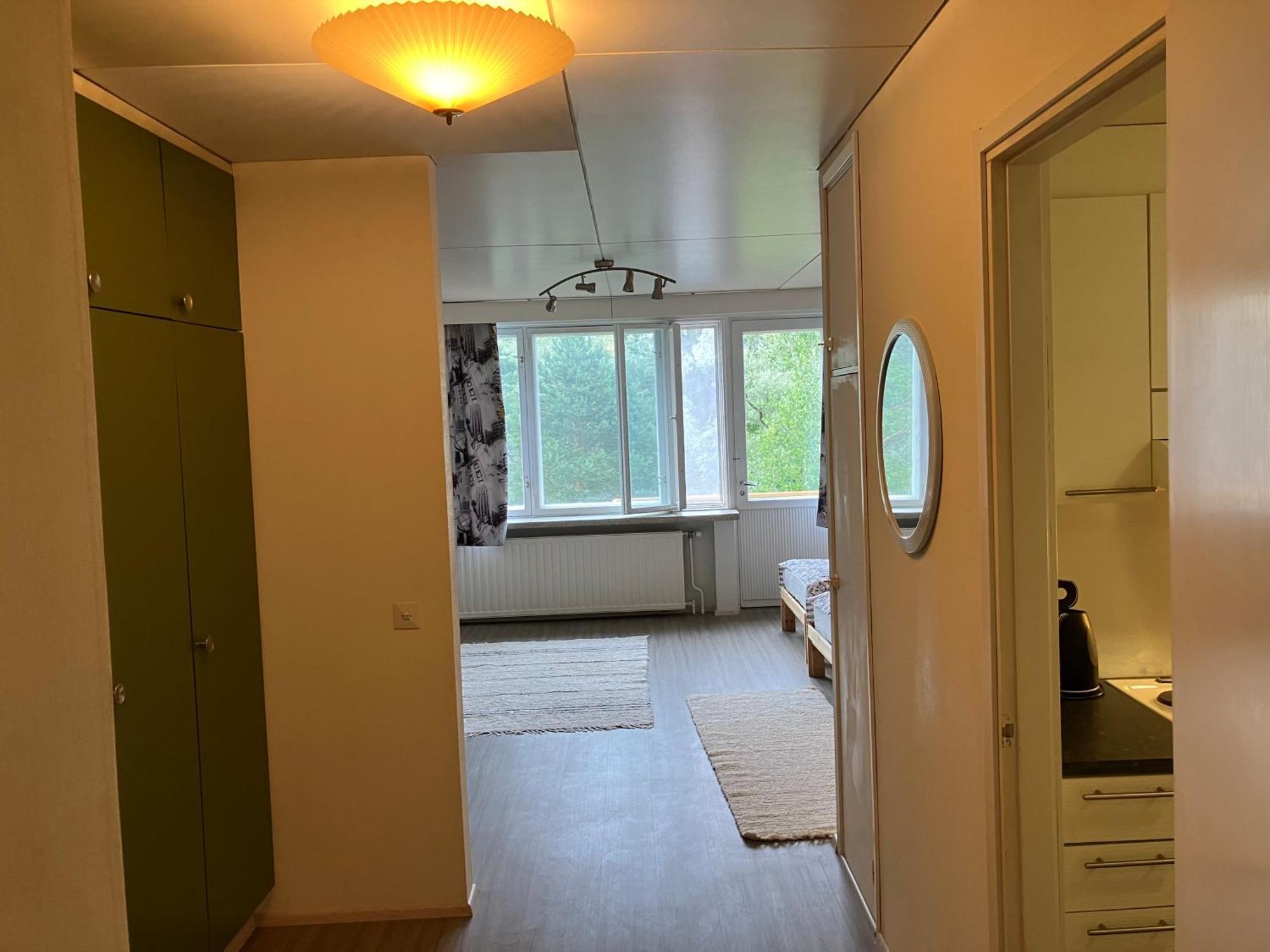 Kotijaervi Apartments Monola Екстер'єр фото