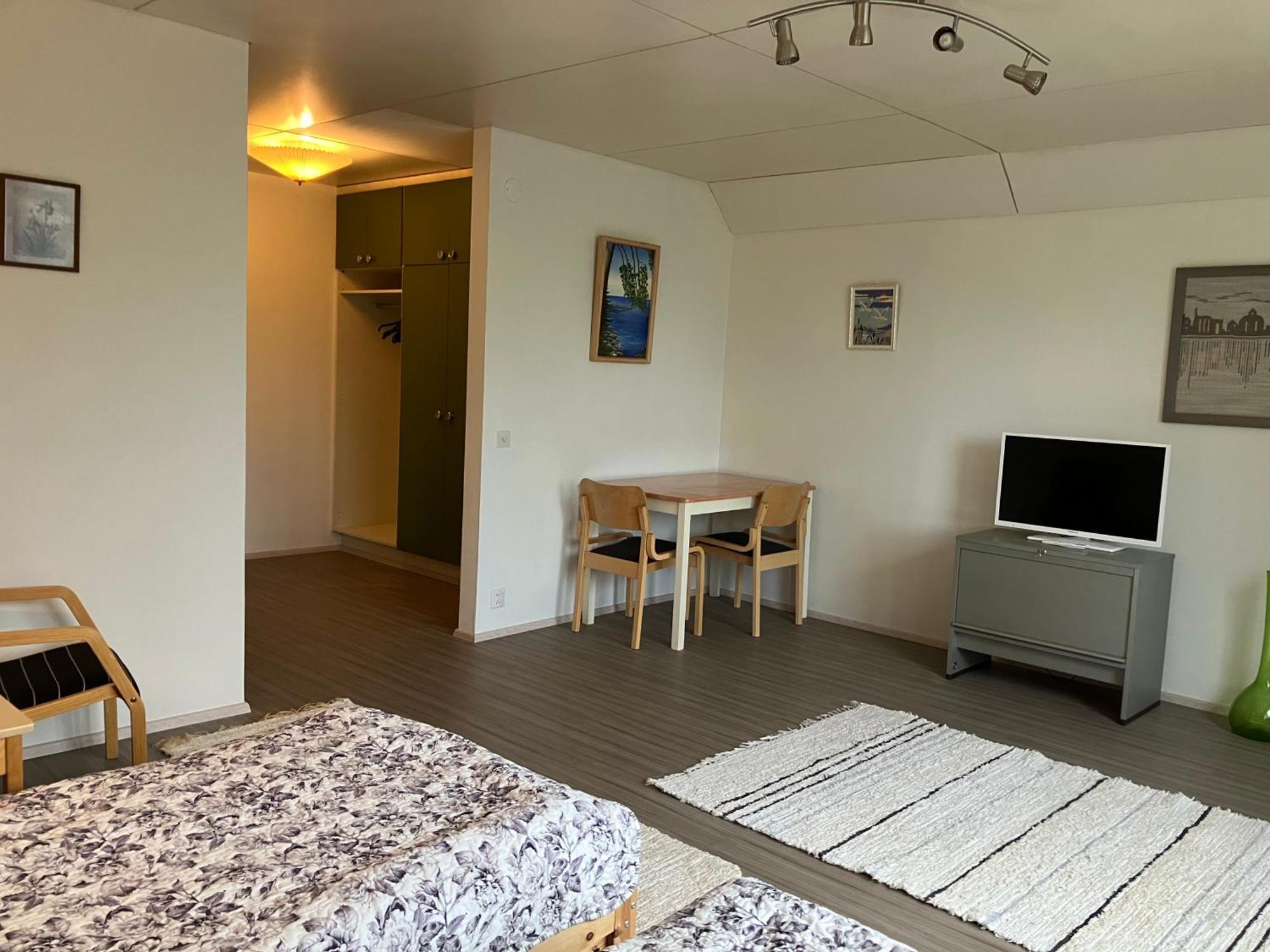 Kotijaervi Apartments Monola Екстер'єр фото
