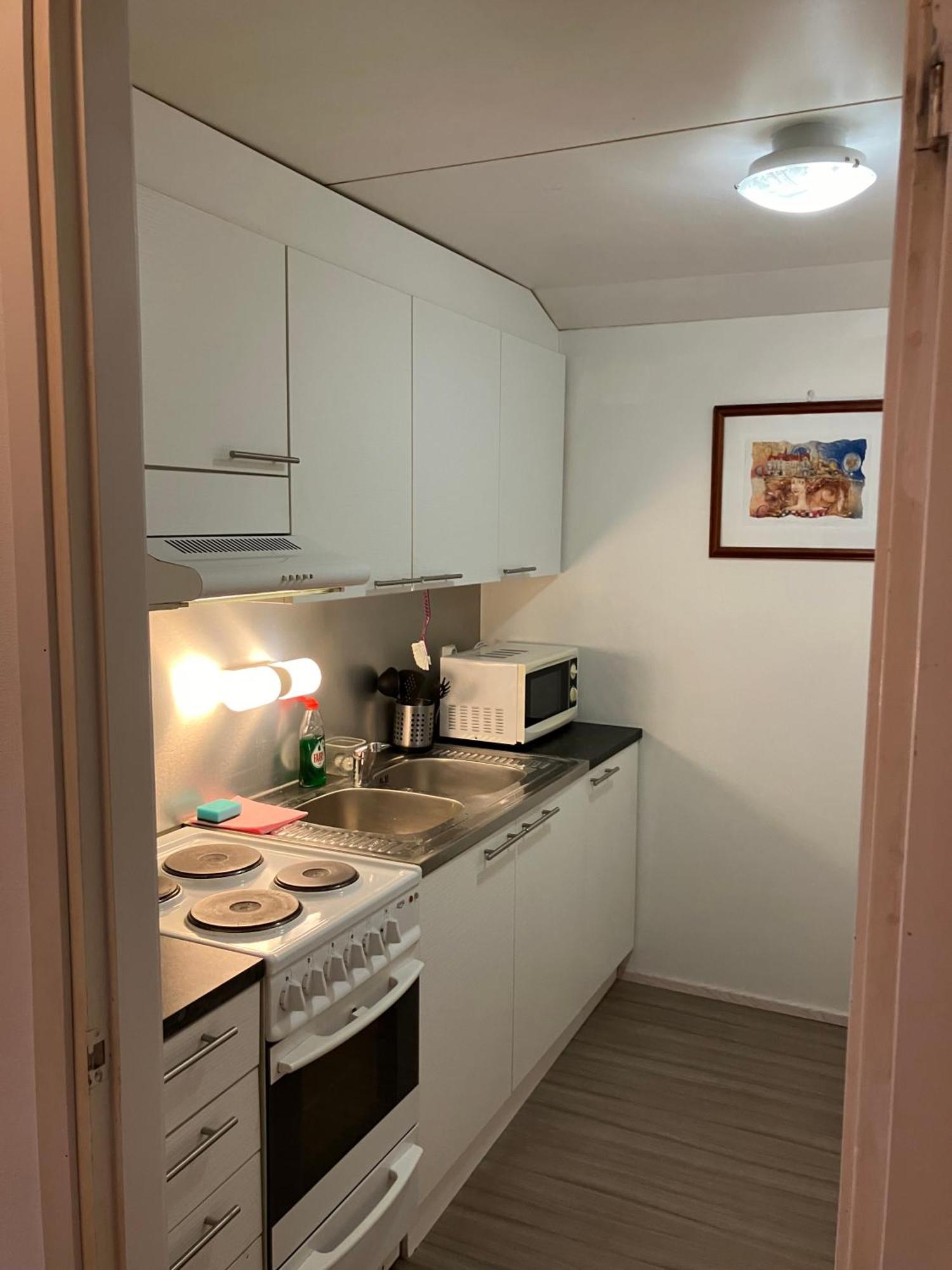Kotijaervi Apartments Monola Екстер'єр фото